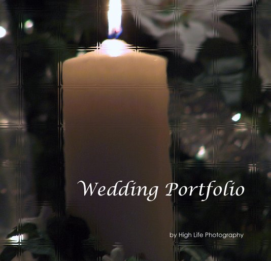 Bekijk Wedding Portfolio op High Life Photography