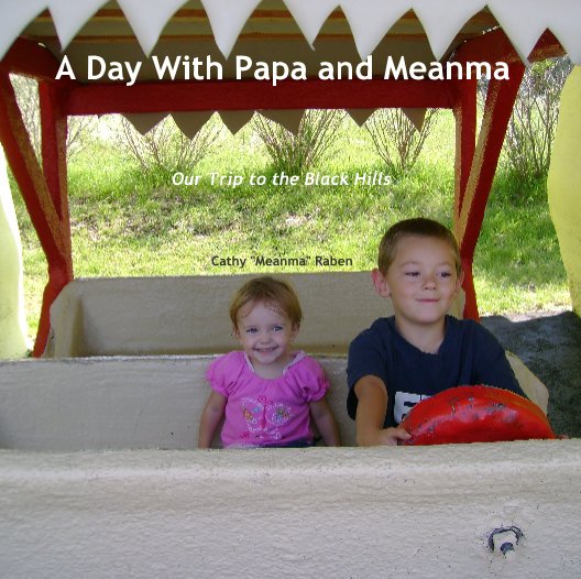 Ver A Day With Papa and Meanma por Cathy "Meanma" Raben