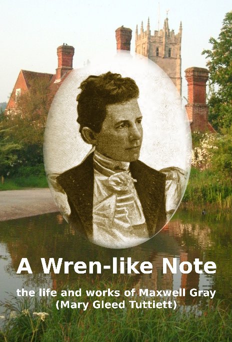 View A Wren-like Note by Ray Girvan
