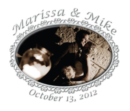 Marissa And Mike book cover