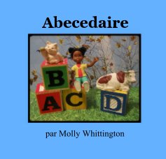 Abecedaire book cover