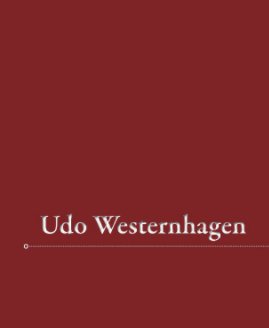 Udo Westernhagen book cover