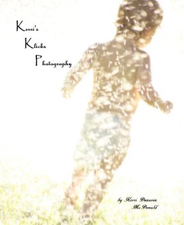 Kerri's Klicks Photography book cover