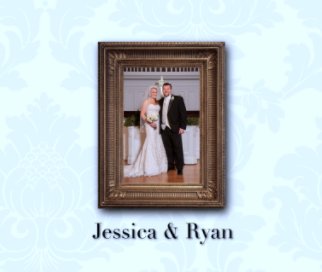Jessica & Ryan book cover