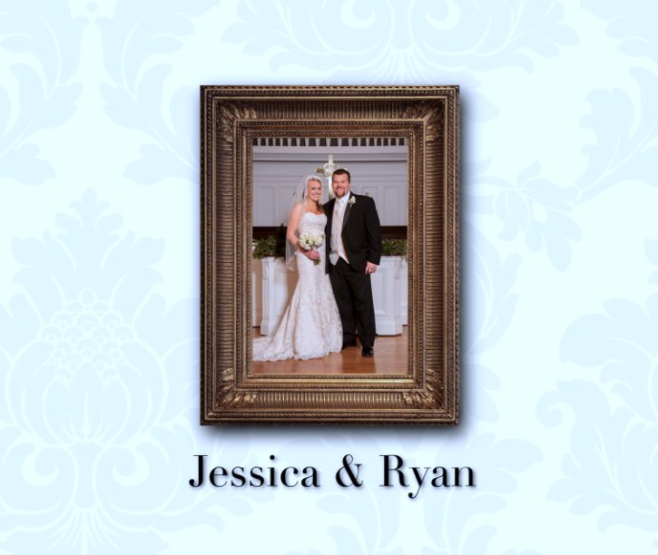 Ver Jessica & Ryan por William Mahone