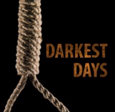 Darkest Days book cover