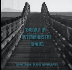 Theory of Deterministic Chaos book cover