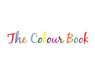 The Colour Book book cover