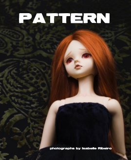 PATTERN book cover