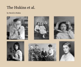 The Hukins et al. book cover