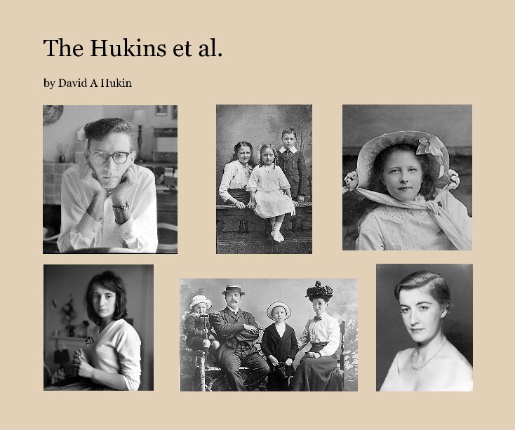 The Hukins et al. nach David A Hukin anzeigen