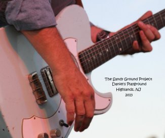 The Sandy Ground Benefit Concert book cover