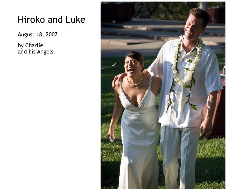 Ver Hiroko and Luke por Charlie McNulty