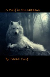 A Wolf in the Shadows book cover