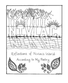 Reflections of Nivlac's World: book cover