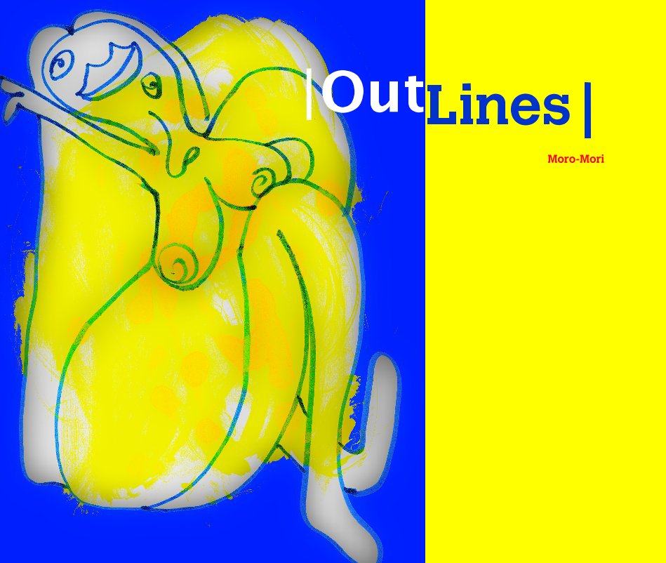 Ver |OutLines| por Moro-Mori