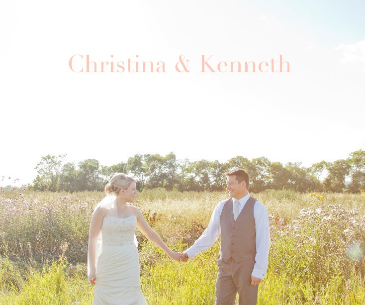 View Christina & Kenneth by Carey Shaw