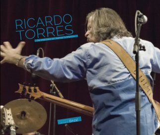 Ricardo TORRES book cover