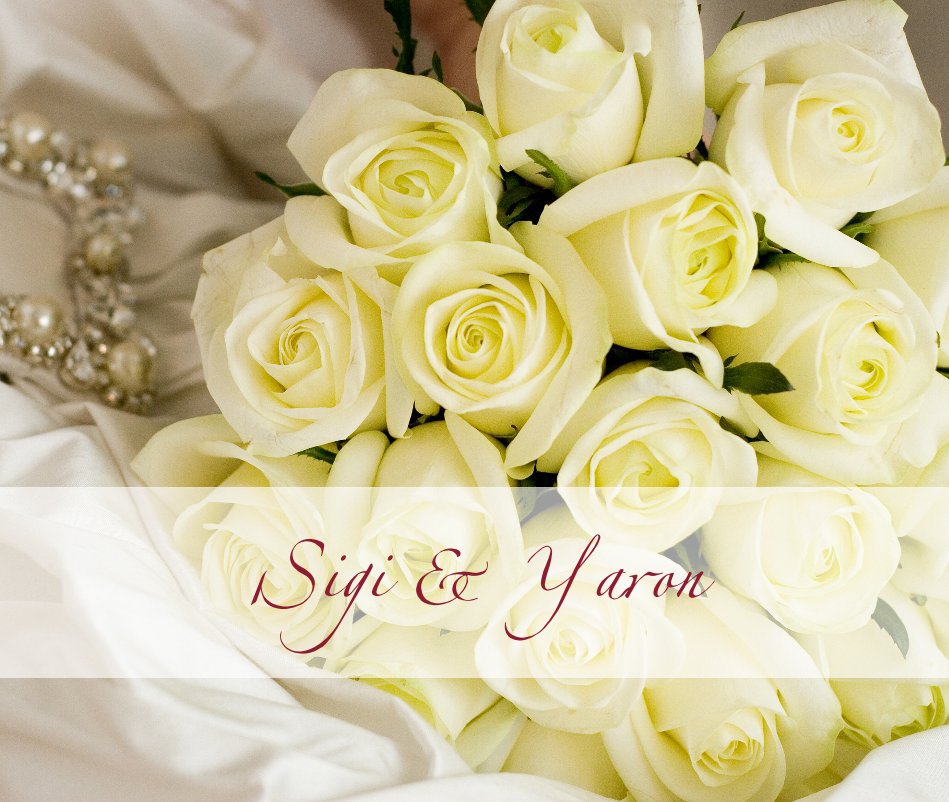 View Sigi & Yaron by ola6