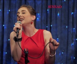 SINEAD book cover