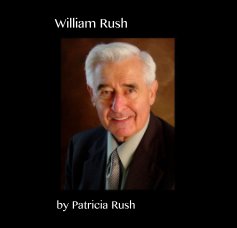 William Rush book cover
