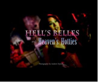 Hell's Belles and Heaven's Hotties book cover