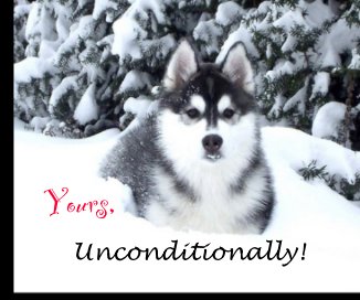 Yours, Unconditionally book cover