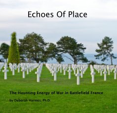 Echoes Of Place book cover