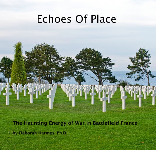 View Echoes Of Place by Deborah Harmes, Ph.D.