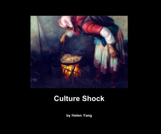 Culture Shock book cover