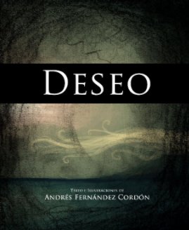 Deseo book cover