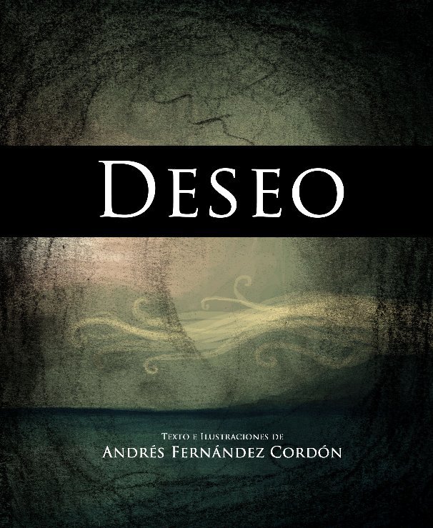 View Deseo by Andrés Fernández Cordón