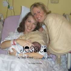 Jessica book cover
