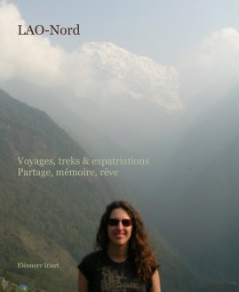 LAO-Nord book cover