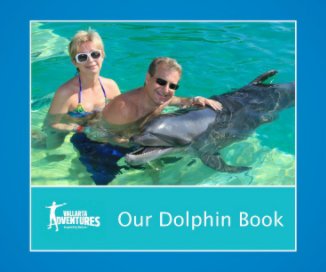 Our Dolphin Book book cover