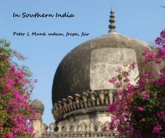 In Southern India book cover