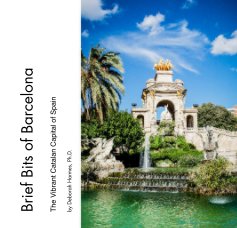 Brief Bits of Barcelona book cover