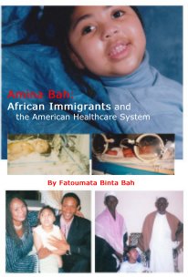 Amina Bah: African Immigrants and the American Healthcare System book cover