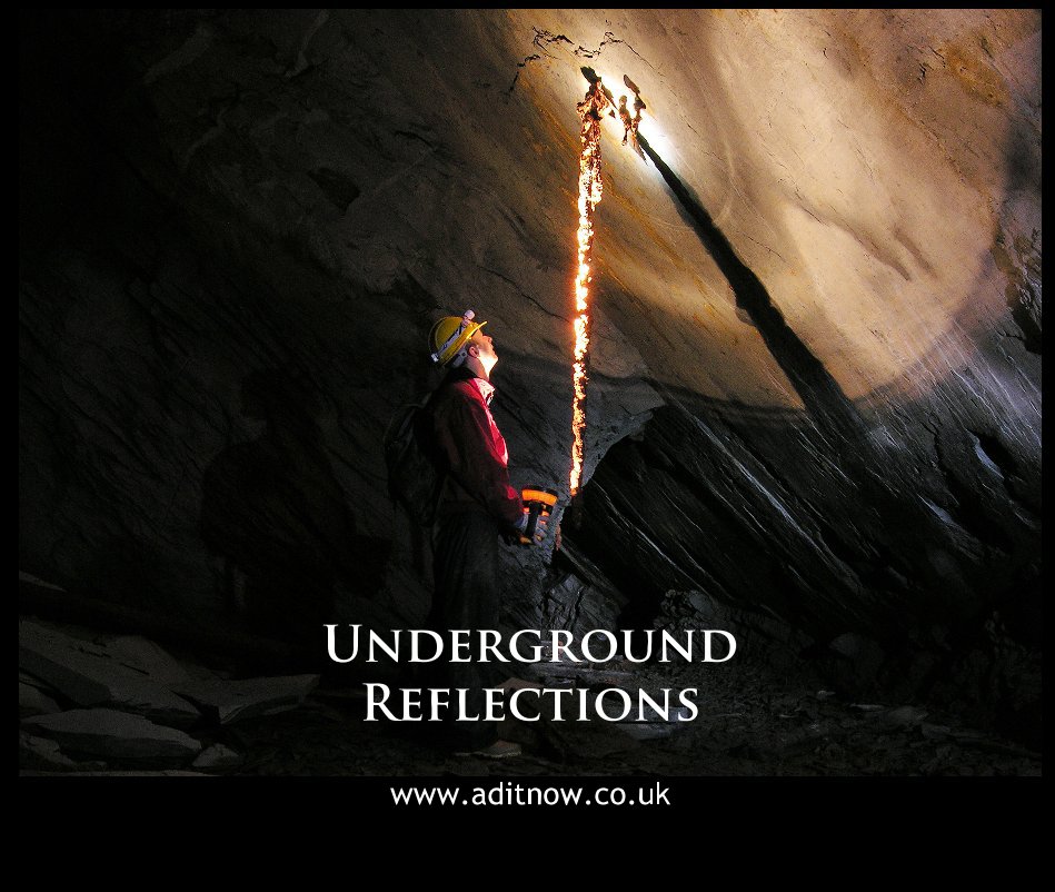 View Underground Reflections by www.aditnow.co.uk