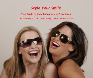 Style Your Smile book cover