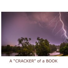 A "CRACKER" of a Book book cover