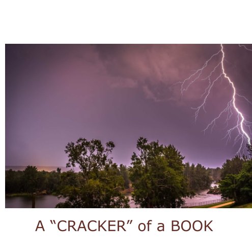 View A "CRACKER" of a Book by Tom Walsh