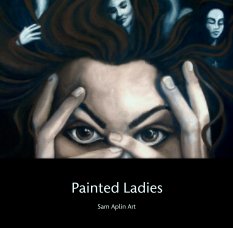 Painted Ladies book cover