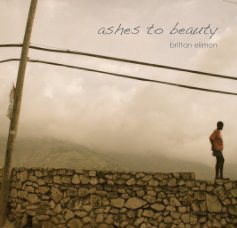 ashes to beauty book cover