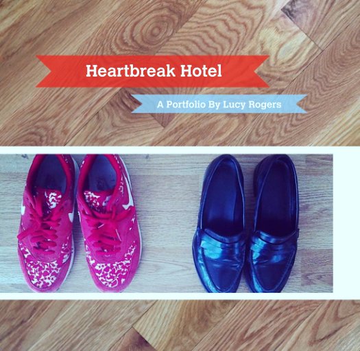 Ver Heartbreak Hotel por A Portfolio By Lucy Rogers
