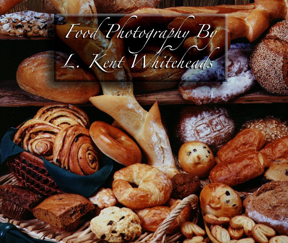 View Food by L. Kent Whitehead