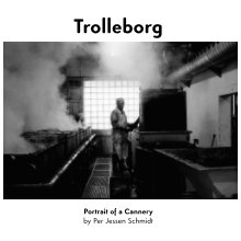 Trolleborg book cover