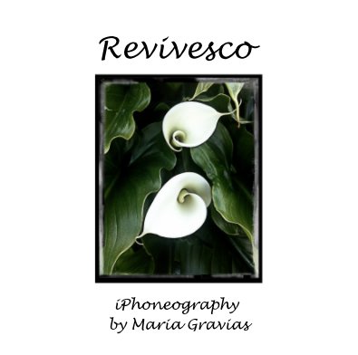 Revivesco book cover