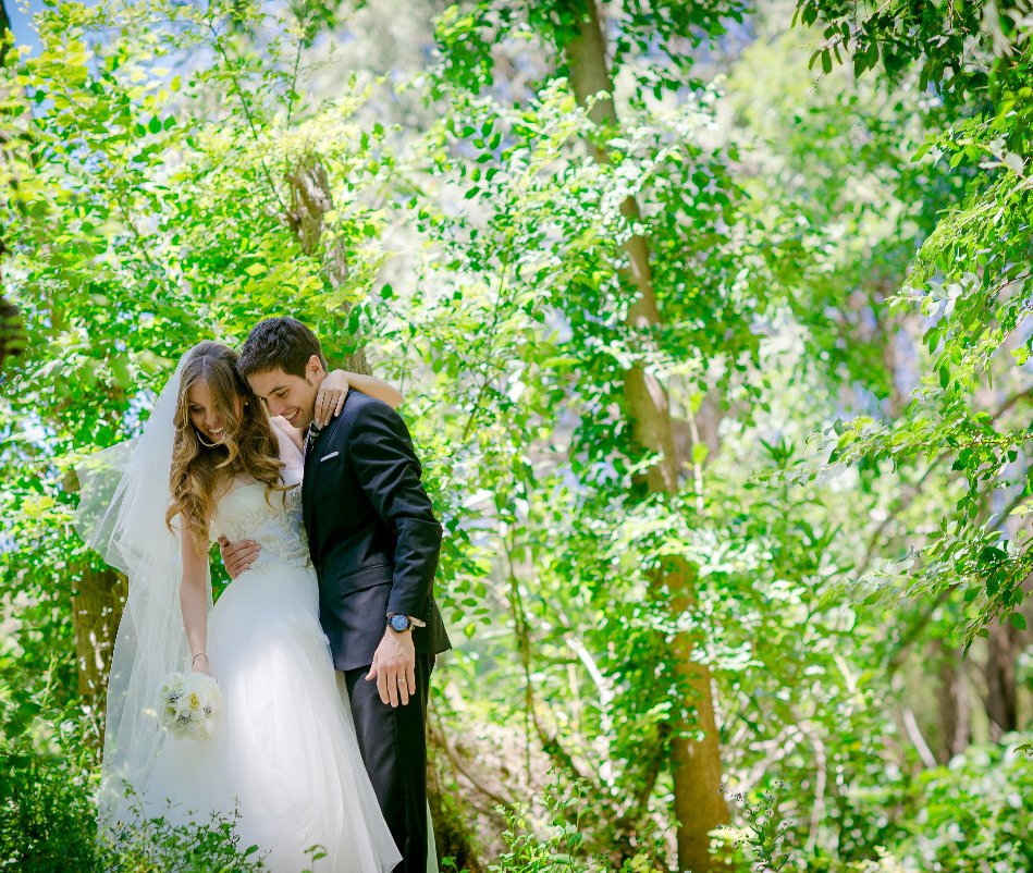 View Ana + Carlos by Manel Tamayo Wedding Photographer