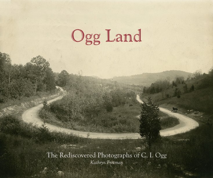 View Ogg Land by Kathryn Freeman